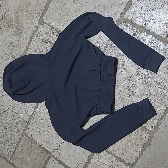 Talentless Boxing Hoodie Size Small Women's - Picture 6 of 8